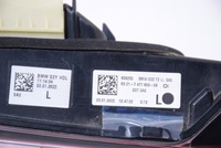 фото thumb №12, Bmw 4 g22 g26 левая лампа задняя задняя крышки led usa sae