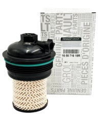 фото thumb №1, Оригинальный номер renault фильтр топлива espace v megane iv scenic dci 1.5 1.6 1.8 2.0 dci