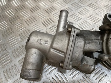 фото thumb №5, Насос воды lamborghini gallardo 5.0 v10 2004-2008