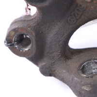 фото thumb №11, Mercedes r171 w203 c209 поворотный кулак колеса правый перед a2093320101