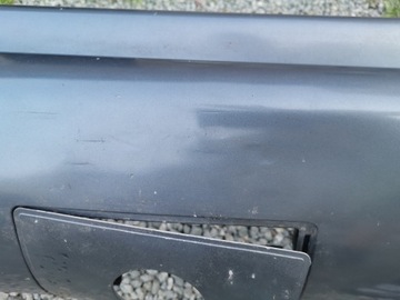 фото thumb №6, Бампер зад задний mercedes ml w163
