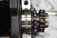 фото thumb №13, Blok низ двигуна вал blr seat altea 1 i 2.0 fsi 150 km 04-09