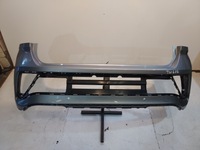 фото thumb №1, Бампер vw t-roc lift r-line 2ga задняя nr tw606