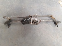 фото thumb №1, Механизм дворник fiat stilo