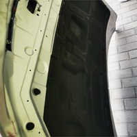 фото thumb №8, Kia sorento i lift 06-10 капот комплектна