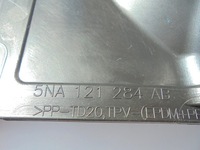 фото thumb №7, Tiguan 5na воздуховод воздуха 5na121284ab