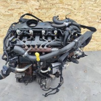 фото thumb №1, Ford transit 2.2 tdci 140 denso uhfc uhfa eu4