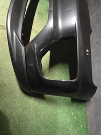 фото thumb №6, Бампер перед переднє porsche macan 95c