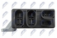 Nty блок управления модуль вентиляторов - vw multivan v 1.9tdi,2.5tdi в Украине, фото thumb