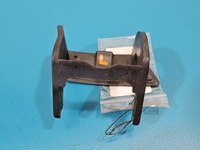 фото thumb №5, Заглушка распылителя левая mercedes ml w164 a1648600108