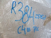 фото thumb №13, Citroen c4 iii 2020- бампер задній зад pdc новий оригінал 98353302xt 9834697980