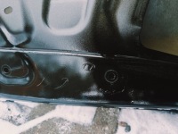 Купити Двері ліва передні ліва перед hyundai kona 17-, фото thumb