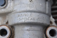 фото thumb №7, Ford transit mk8 viii custom ii 22r. рулевая рейка трансмиссия рулевая