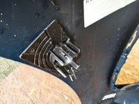 фото thumb №13, Audi a6 c9 85e 85e807437 e-tron бампер перед передній оригінал гарний