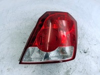 фото thumb №1, Лампа правая задняя правый задняя cheverolet aveo kalos