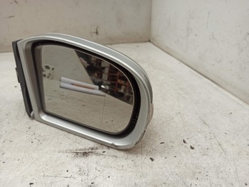 фото thumb №6, Mercedes w203 дзеркало праві електричні 413133418