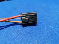 Разъём прикуривателя жгут оригинал audi a4 b8 a5 8t 3d0919341h в Украине, фото thumb