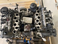 фото thumb №6, Audi 3.0 tdi двигатель cdta