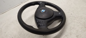 фото thumb №11, Руль подушка подушка безопасности м-пакет bmw e39 рестайлинг 3,0td