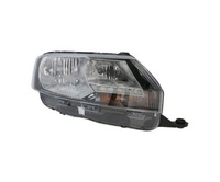 фото thumb №1, Лампа передняя skoda rapid, 12 - 19 5jb941016b