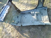 фото thumb №10, Citroen c3 iii четверть передняя блок двигателя передний порог правый