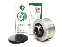 Ina зчеплення генератора renault clio 2 3 1.5 d Доставка, фото thumb