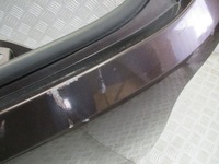 фото thumb №4, Крышка багажника багажника renault laguna ii ted17