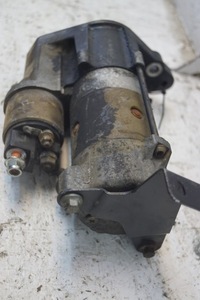 фото thumb №6, Стартер jaguar s-type 2.7 d 4r83-11001-ac