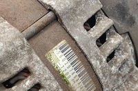 фото thumb №7, Генератор dodge durango wd p56029789aa 2020