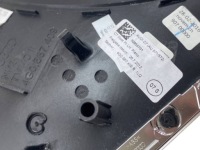 фото thumb №7, Audi a6 s6 c7 4g 2016 ліва сторона молдинг оббивка двері передніх