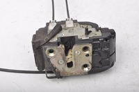 фото thumb №5, Nissan murano i замок дверь левый задняя задний