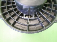 фото thumb №8, Вентилятор повітродувка нагрівача mazda 6 i gy 02-05