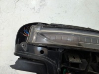фото thumb №10, Nissan rogue 14-20 дзеркало ліве поворотник камера запчастини 11 pin usa