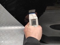 фото thumb №9, Дверь правое задние задняя kia carens iv 4