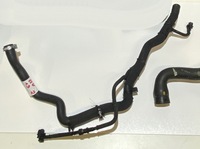 фото thumb №1, Renault clio v captur ii 1.3 tce wąż wody шланг