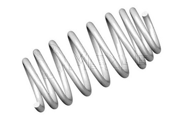 фото thumb №1, Meyle пружина подвешивание opel зад zafira a 1.6-2