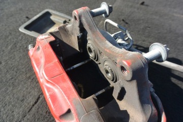 фото thumb №12, Maserati ghibli iii quattroporte vi зажимы зад левый правые kpl