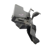 Купить Audi a4 b7 защита замка дверь, панель отделочный, перед, правый, 8e2837350, фото thumb