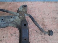 Opel vectra a балка подрамник подрамник подвеска перед тяга 2,0b Оригинал, фото thumb