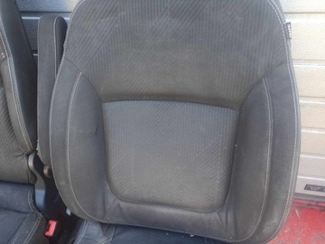 фото thumb №6, Renault trafic iii сиденье перед сиденье vivaro