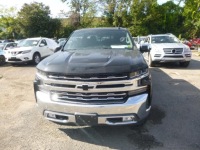 фото thumb №7, Крышка двигателя капот оригинальная алюминиевая chevrolet silverado 2019-
