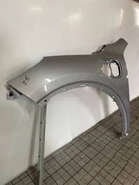 фото thumb №5, Ford kuga mk3 hybrid крыло левый