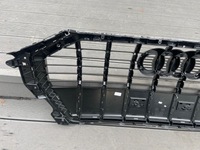 фото thumb №11, Решётка радиатора решётка audi q3 83a 83a853651e