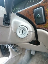 фото thumb №1, Замок запалювання daihates applaus