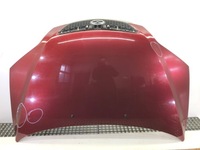 фото thumb №1, Капот mazda 2 хетчбек 03-07 кришка передня, двигуна