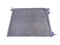 фото thumb №9, Радіатор кондиціонера saab 9-3 ii 1.9 ttid