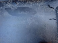 фото thumb №12, Renault koleos i 1 07-11 бампер перед передний pdc