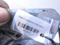 фото thumb №4, Лонжерон левый перед teb66 renault laguna iii