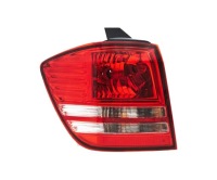 фото thumb №1, Dodge journey 08 - 20 лампа задня задня ліва