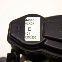 фото thumb №7, Nissan x-trail t32 2017 ліва сторона задній супорт гальмівний